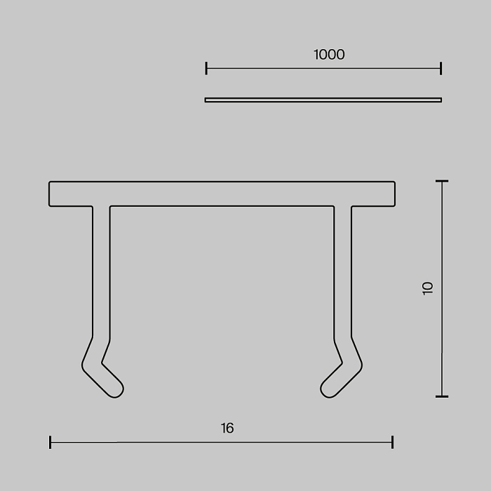 Technical TRA239DC-1B