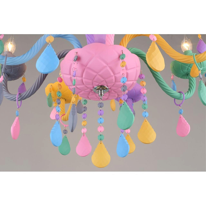 Люстра Omnilux OML-65803-08