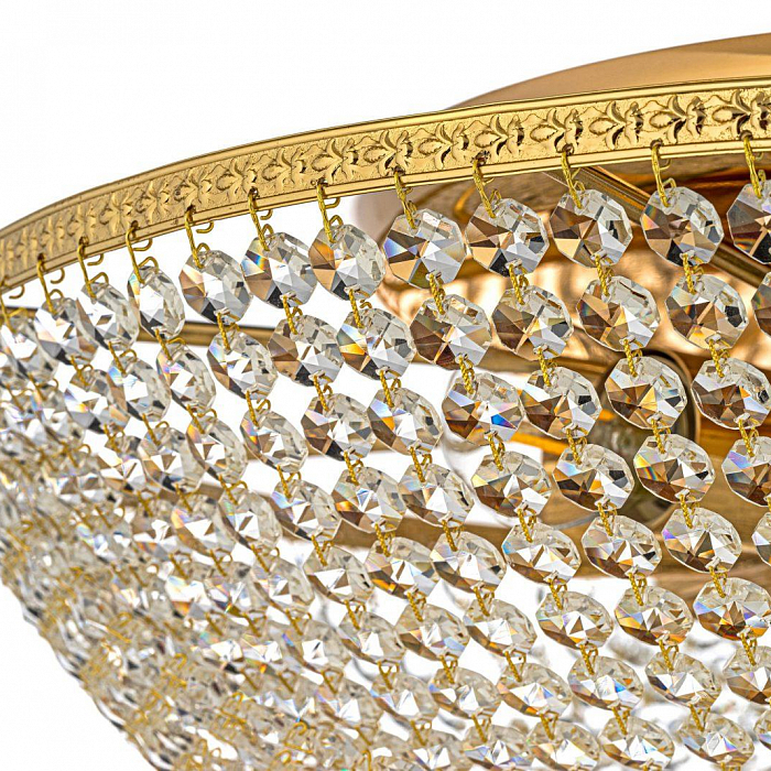 Светильник Arti Lampadari Stella E 1.3.50.501 G