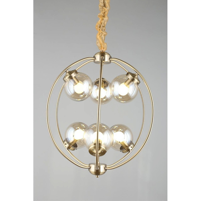 Люстра Omnilux OML-94513-06