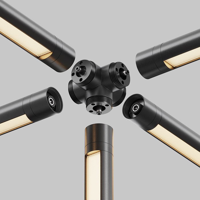 Technical CA020L5C-B