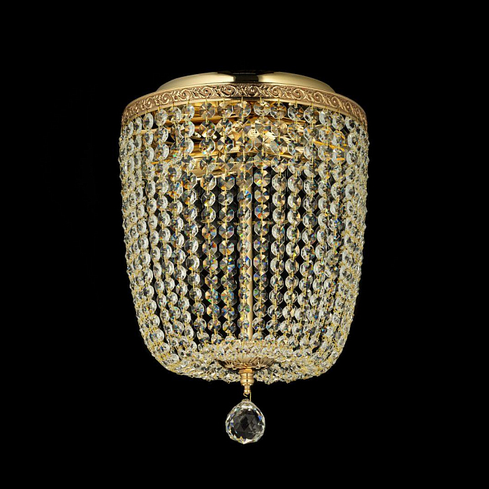 Светильник Arti Lampadari Castellana E 1.2.25.501 G