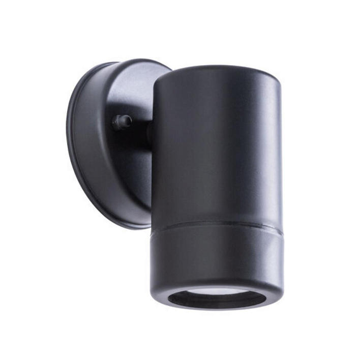 Уличный светильник ARTE LAMP A3503AL-1BK