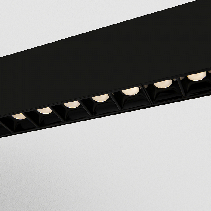 Светильник Maytoni P050PL-L40B4K