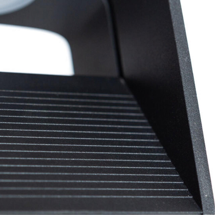 Интерьерная подсветка ARTE LAMP A1423AP-1BK