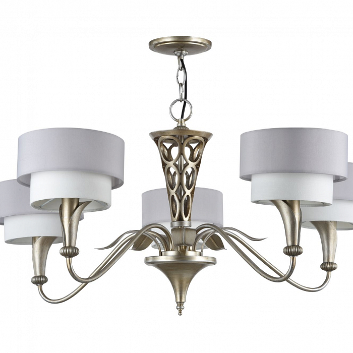 Люстра Maytoni H311-05-G