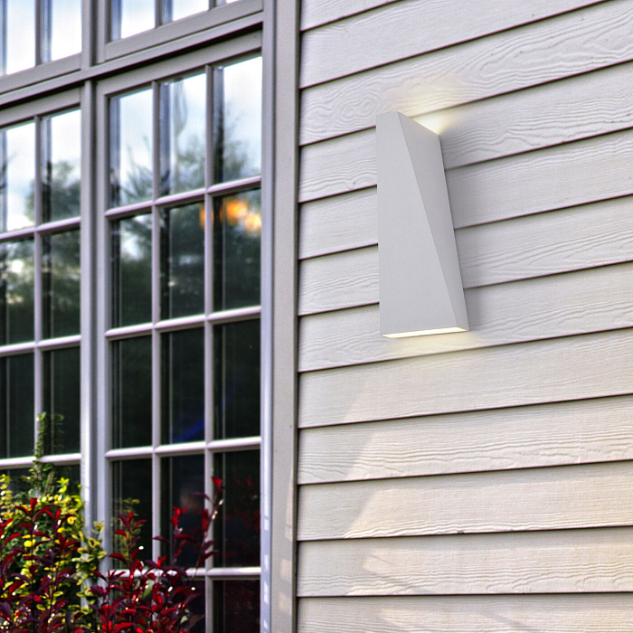 Уличный светильник Outdoor O580WL-L6W