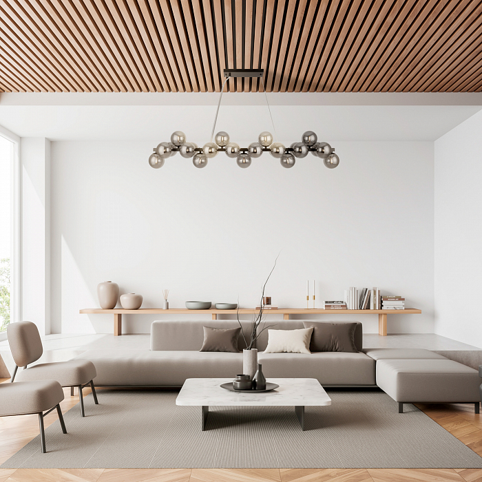 Светильник Maytoni MOD547PL-25B