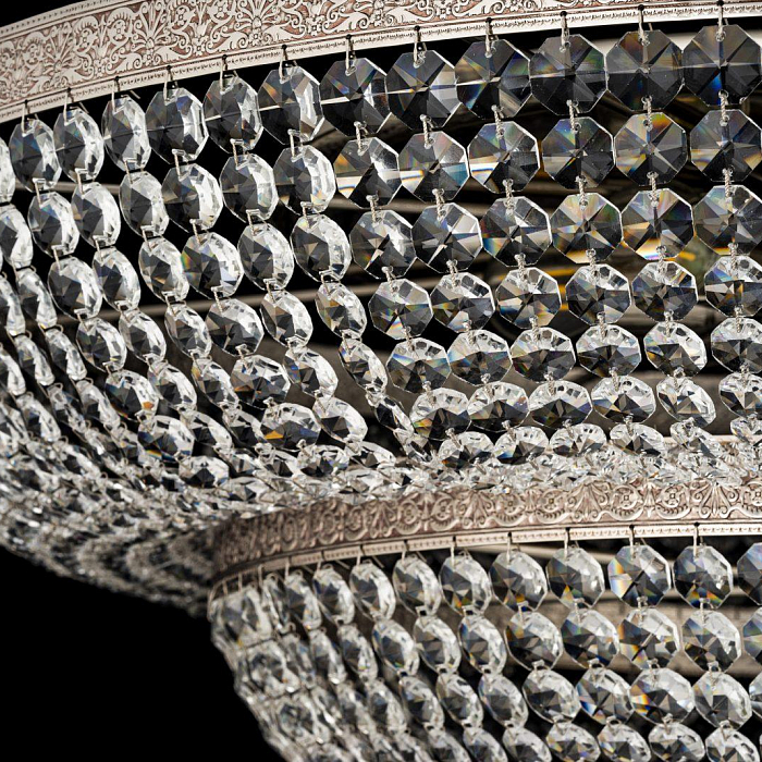 Светильник Arti Lampadari Santa E 1.8.80.600 GB