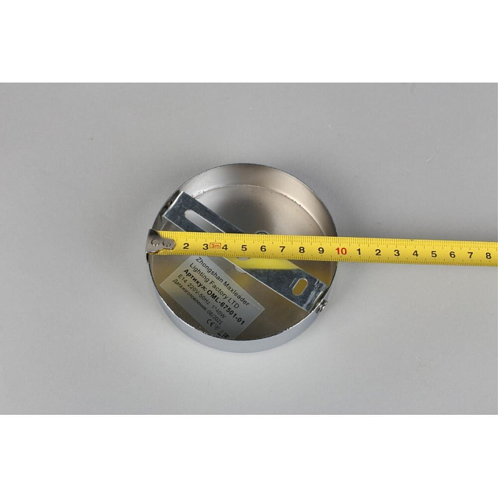 Бра Omnilux OML-67501-01