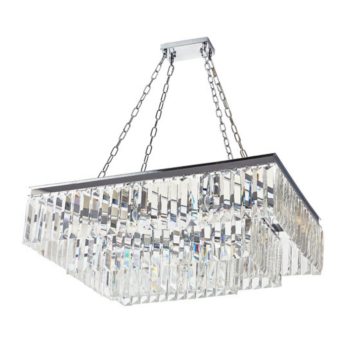 Люстра Divinare 3001/02 SP-15