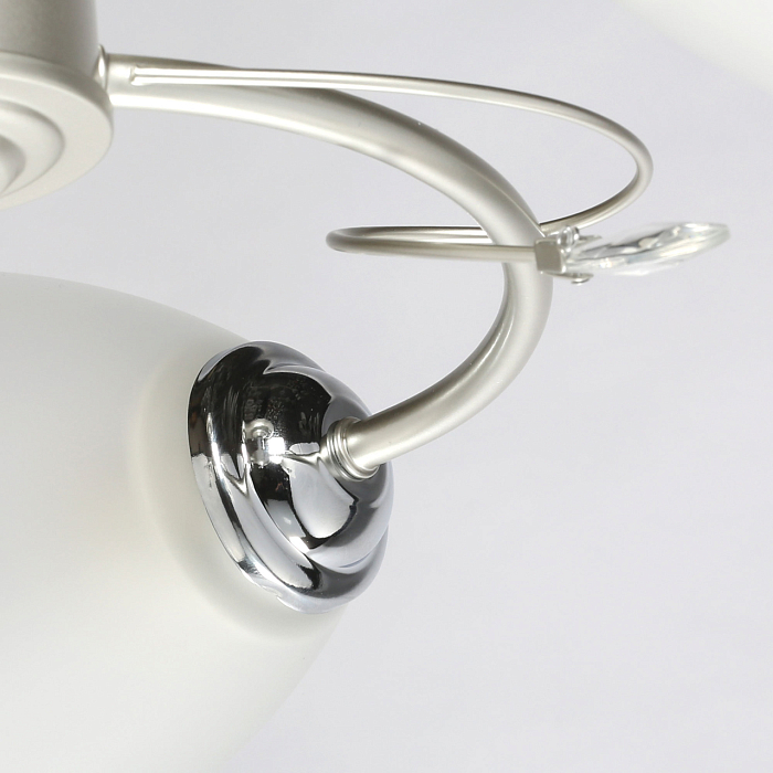 Люстра De City 676013103