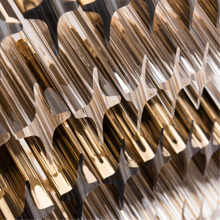 Люстра Divinare 1683/01 LM-10