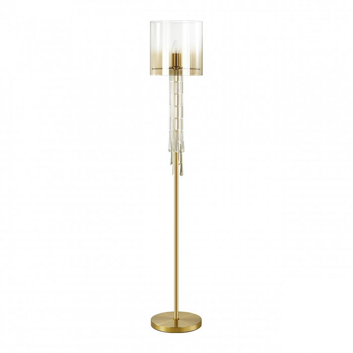 Торшер ODEON LIGHT 4886/1F