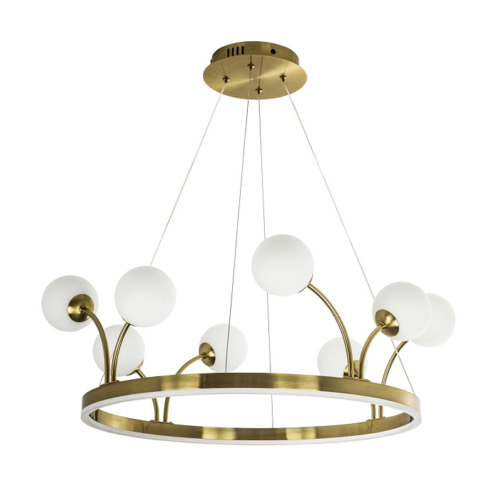 Светильник MODESTYLE MS.1535.8 BS