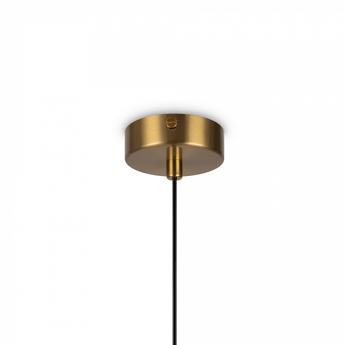 Светильник Freya FR5203PL-01BS