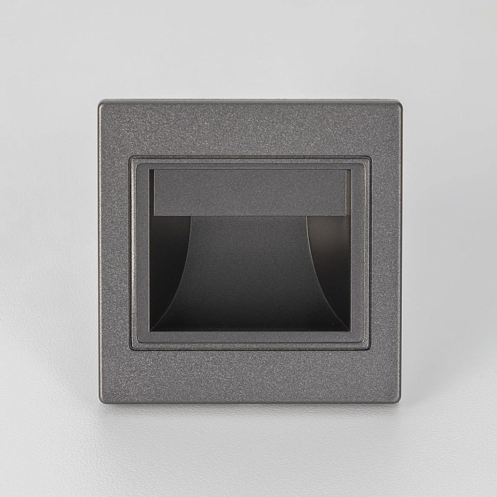 Уличный светильник  CLD005K1