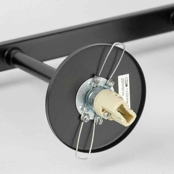 Светильник Lussole LSP-8849