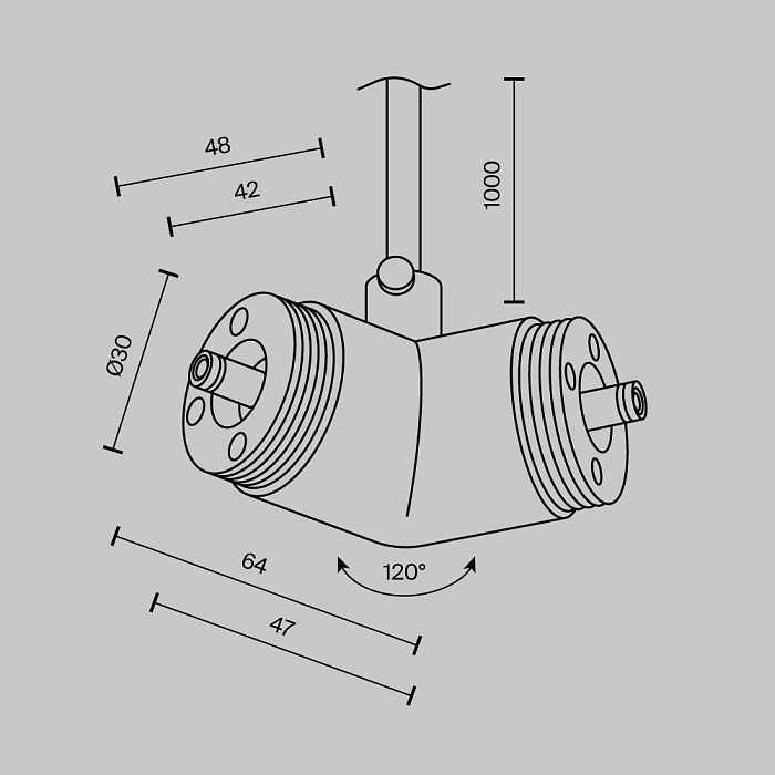 Technical CA018LWC-P-B