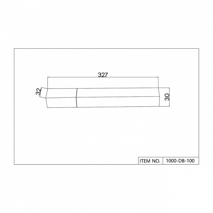 Favourite 1000-DB-100