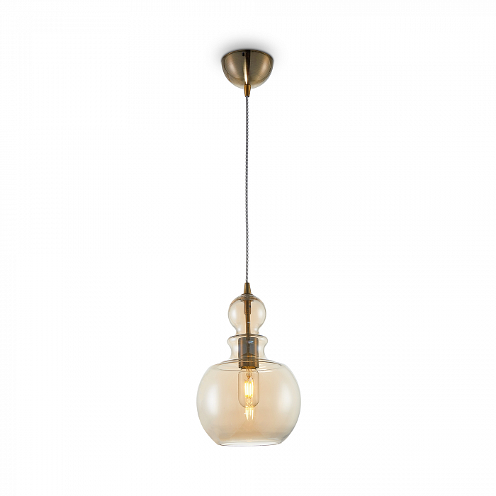 Светильник Maytoni P003PL-01BZ