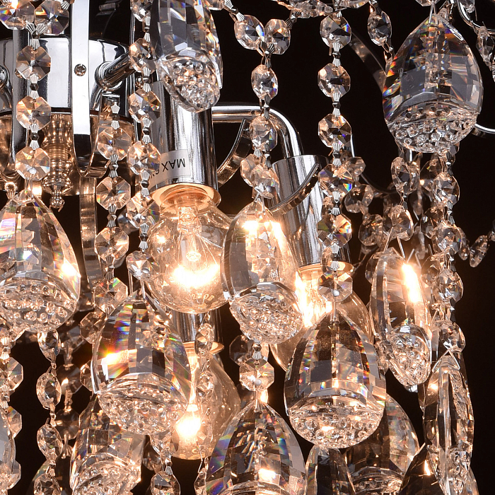 Люстра De City 464017106