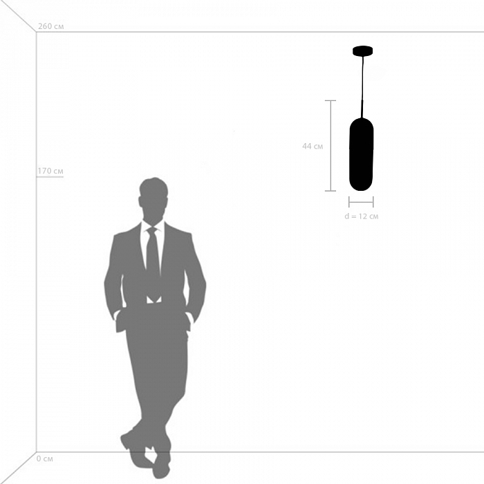 Люстра Lightstar 690017