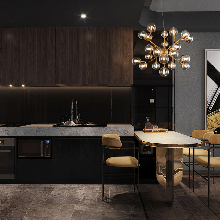 Светильник Maytoni MOD545PL-24G