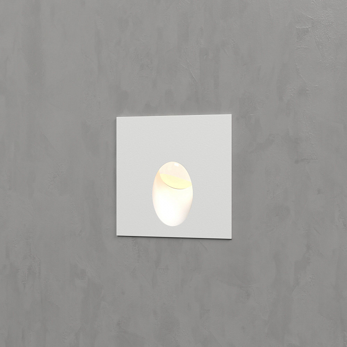 Интерьерная подсветка Elektrostandard MRL LED 1102 белый