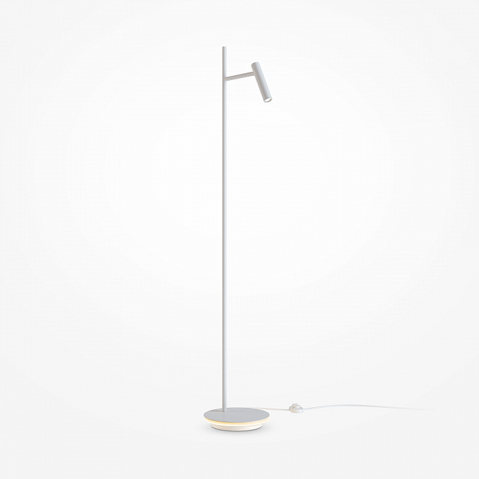 Торшер Maytoni Z010FL-L8W3K