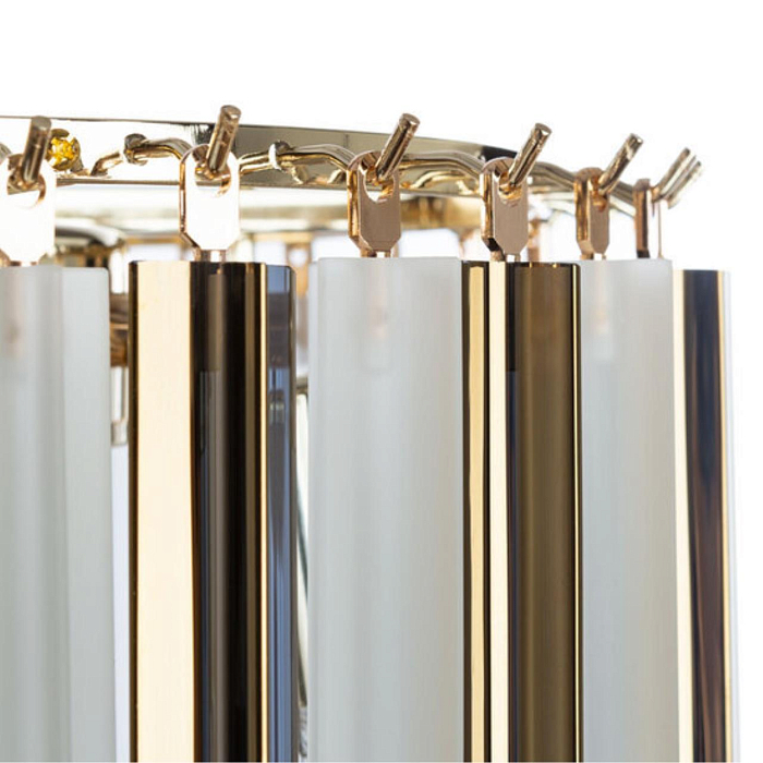 Люстра Divinare 1681/01 SP-9