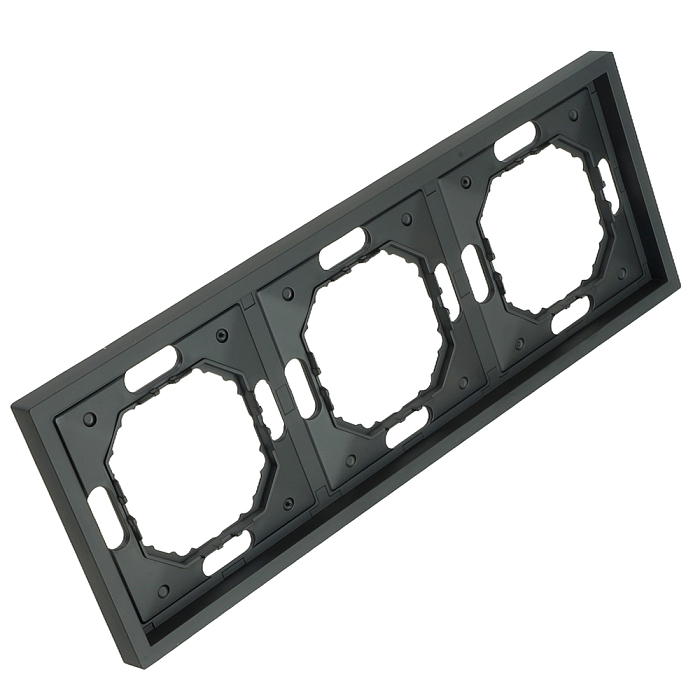 Рамка STEKKER 49860