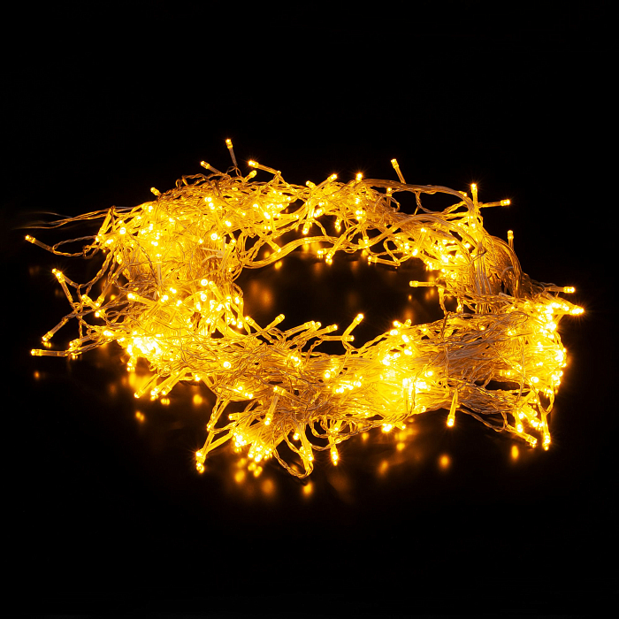 Eurosvet 200-002 теплый белый