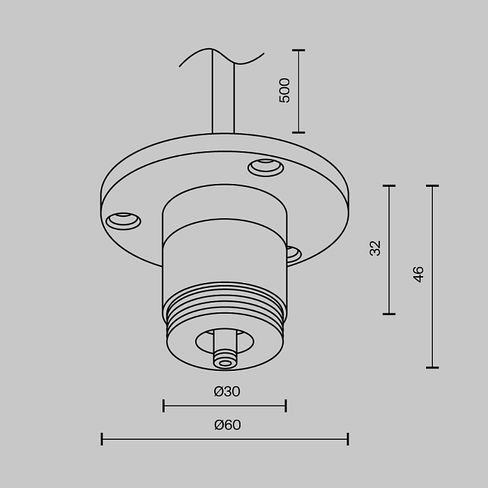 Technical CA022BO-P-B