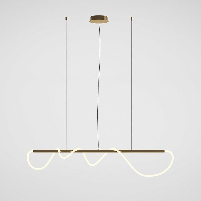 Светильник Maytoni MOD166PL-L30G3K