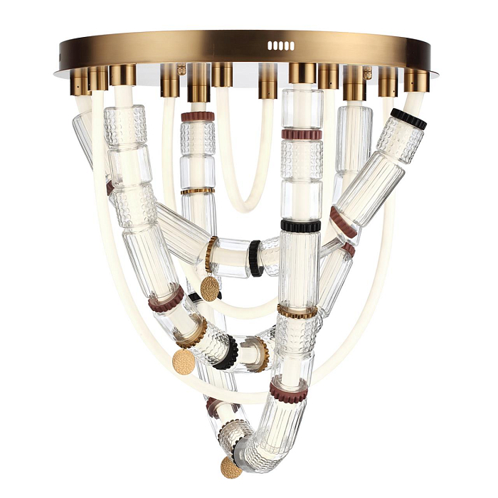 ODEON LIGHT 5455/80CL