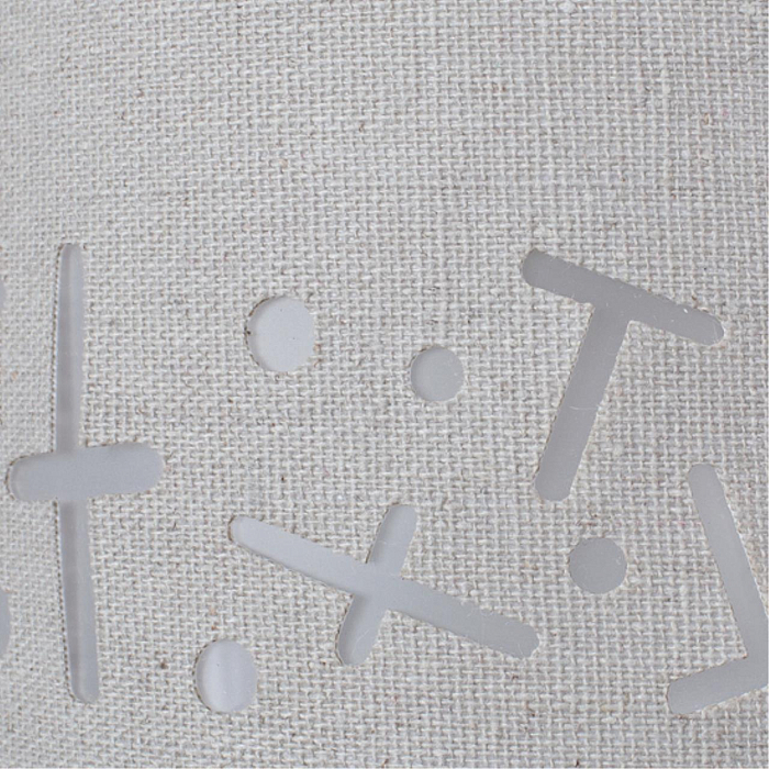 Настольная лампа ARTE LAMP A4007LT-1WH