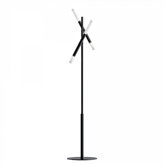 Торшер Maytoni MOD070FL-02B