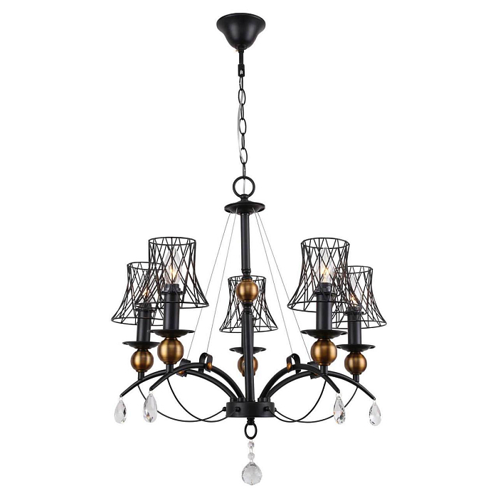 Люстра Lussole GRLSP-8103