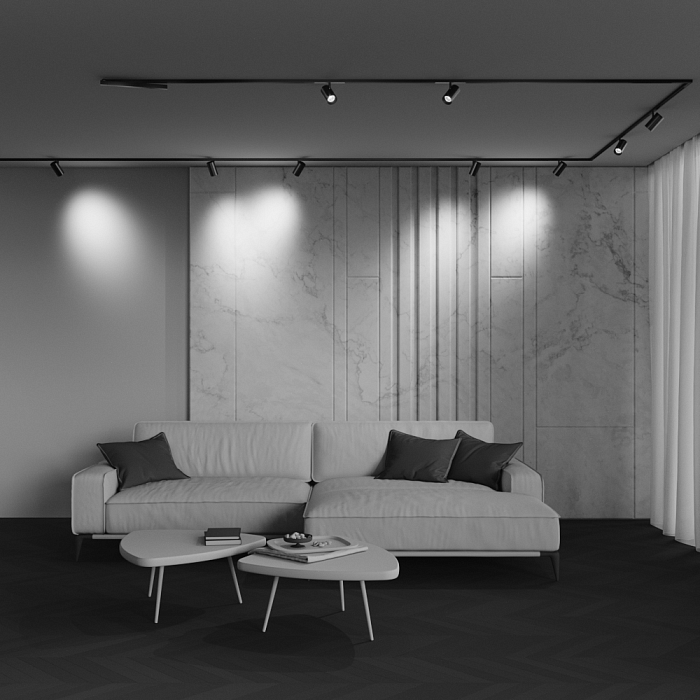 Technical TR243-4-12WTW-DD2-B