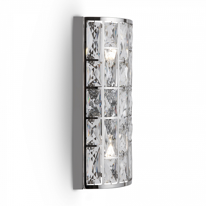 Бра Maytoni MOD184-WL-02-CH