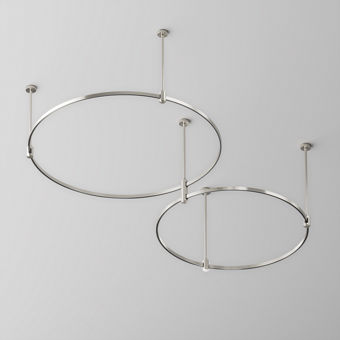 Трековая система Technical TRX154-R-D800-PT