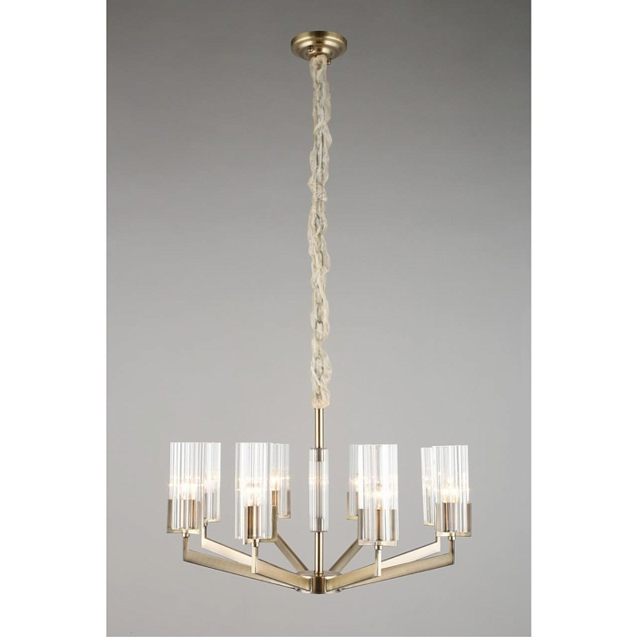 Люстра Omnilux OML-69903-08