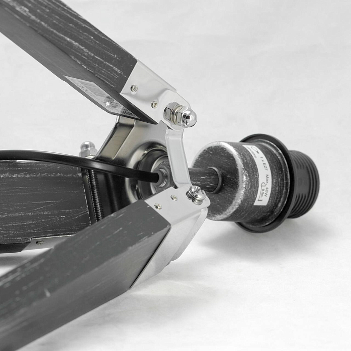 Настольная лампа Lussole GRLSP-0555