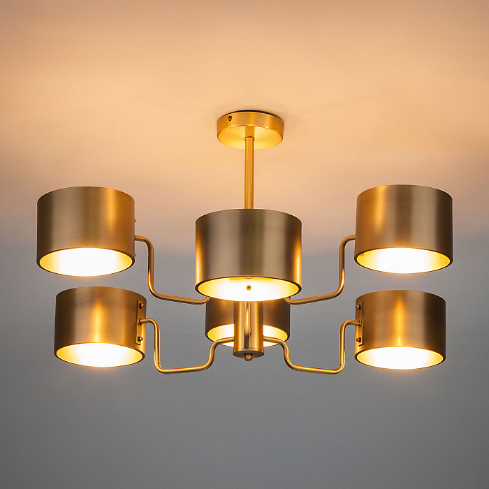 Светильник Bogate's 293/6