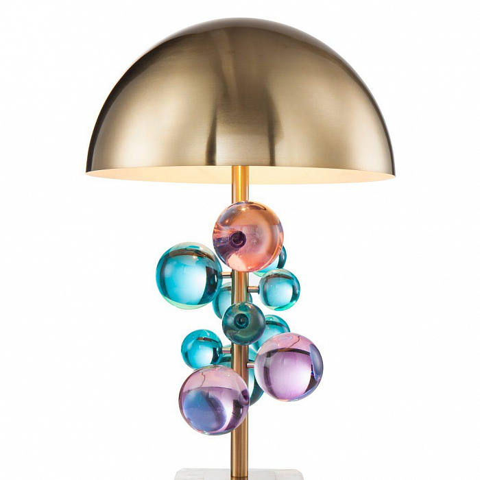 Настольная лампа Lucia Tucci TOUS T1690.1