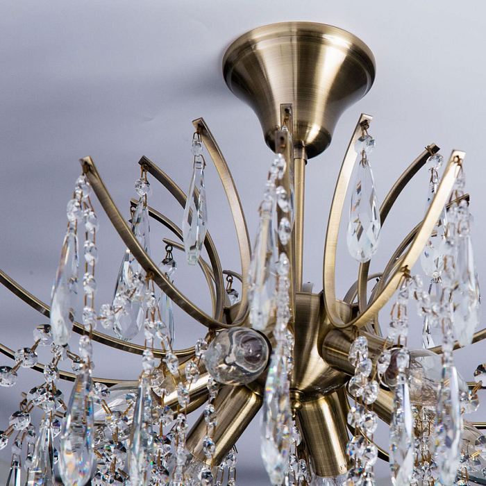 Люстра  CL302163