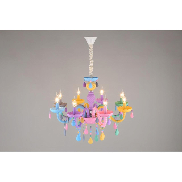 Люстра Omnilux OML-65803-08