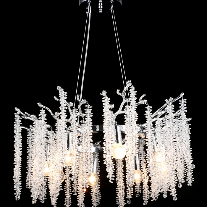 Люстра Rilon 2928/8 CH