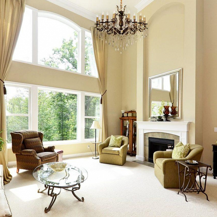 Люстра Lucia Tucci BARLETTA 122.12.6 antique